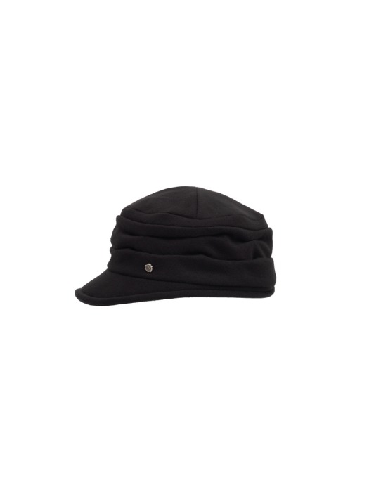 Draping jersey wire cap