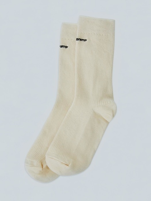 Tort.og socks White