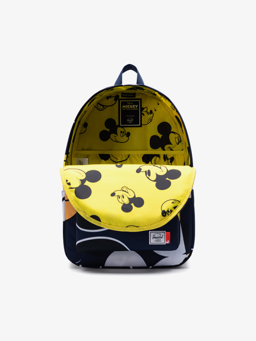  [Herschel X MickeyMouse] Classic X-Large(928)(BHSU203MK92-928)