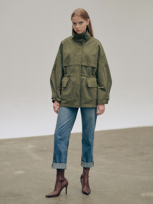 20FN urban field jacket [KA]