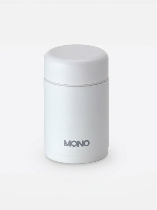 MONO togo 푸드자 죽통 소용량 텀블러