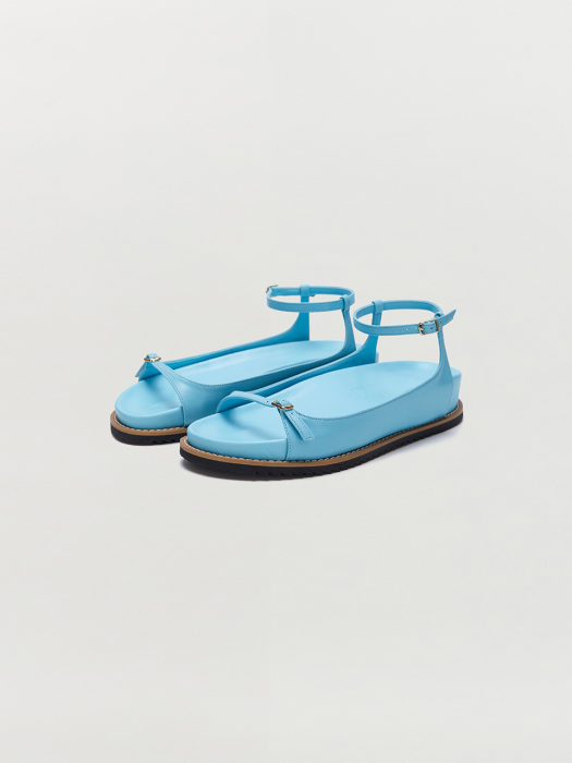 SABRE Mary Jane Sandle - Sky Blue