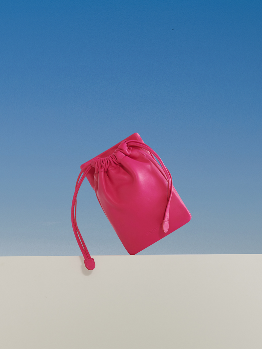 Deano Bag (Pink)