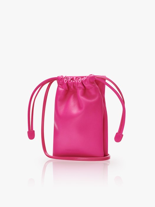 Deano Bag (Pink)
