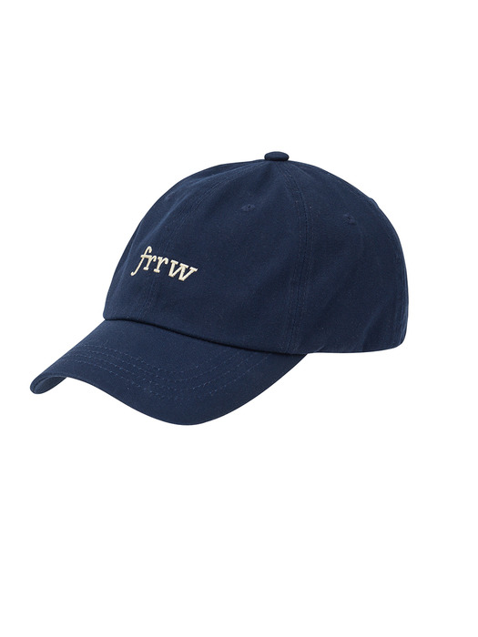 Classic Logo Ball Cap