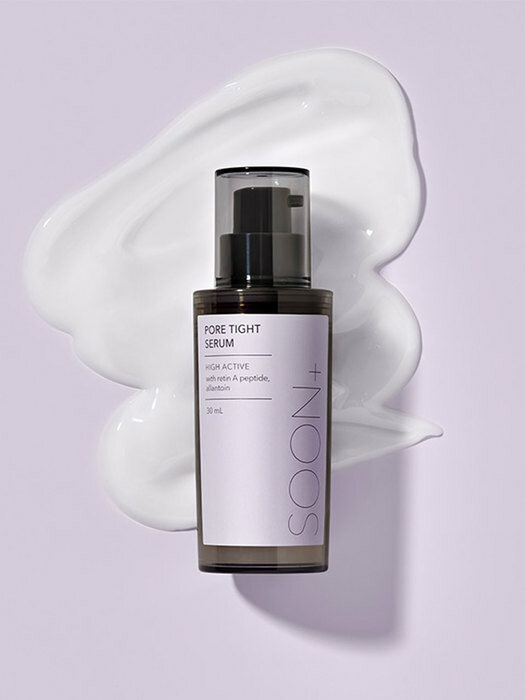 [순플러스]하이 액티브 모공 세럼 30ml [W CONCEPT]