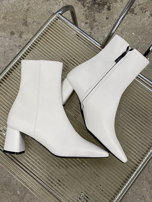 [단독] Ankle Boots_Annily R2508b_6cm