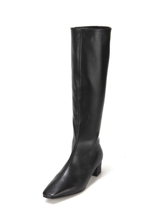 Long Boots Stella MDJI2018_5cm (3colors)