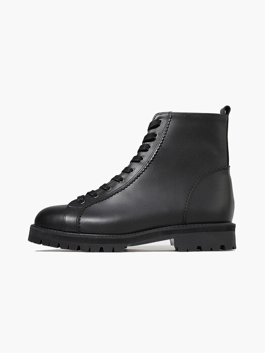 6600 [BLACK FG] - Vibram