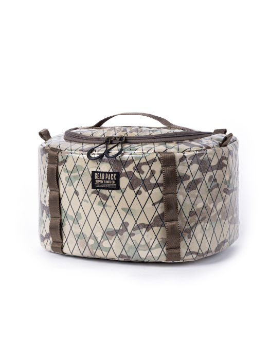 X-CADDY PACK_MD-SHORT (RVCAMO)