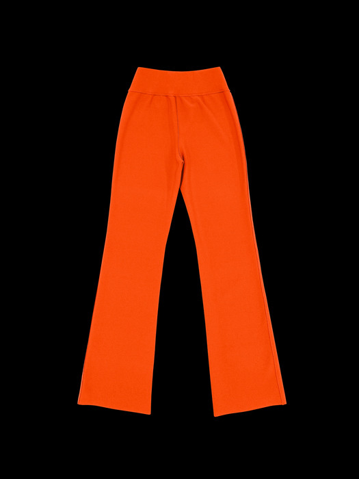 SG Sealing Trouser_Vivid Orange 