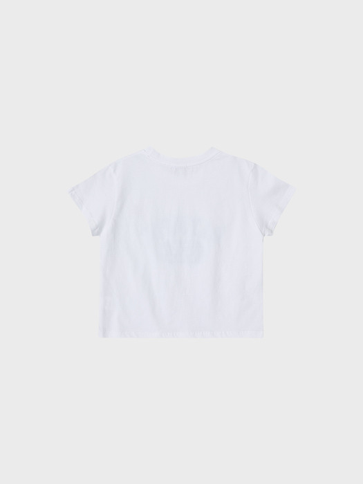 essential crop t-shirt_white