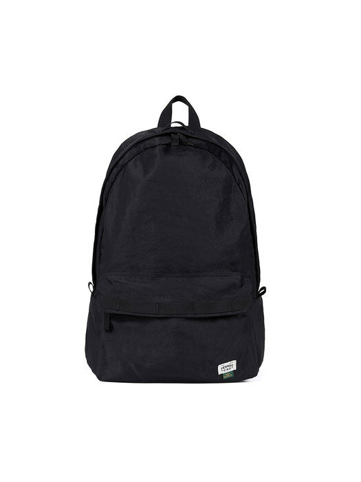 CNS BACKPACK - BLACK