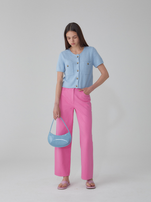 In Dumbo Pink Jeans (JWPA2E924P3)