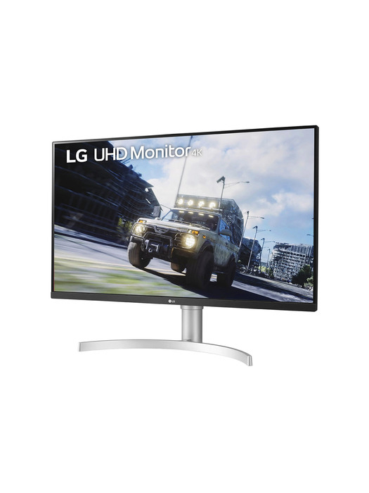 LG 32UN550 4K 모니터 32인치모니터 UHD 영상감상용 플스용 콘솔용 HDR 스피커내장 (공식인증점)