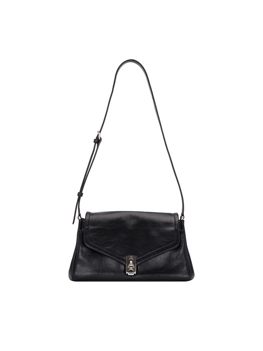 Occam Doux Shoulder S (오캄 두 숄더 스몰) Black