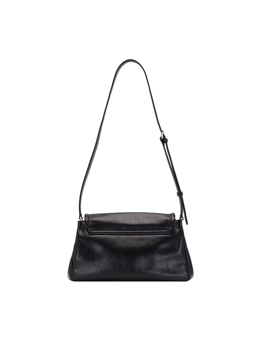 [고민시 PICK] Occam Doux Shoulder S (오캄 두 숄더 스몰) Black