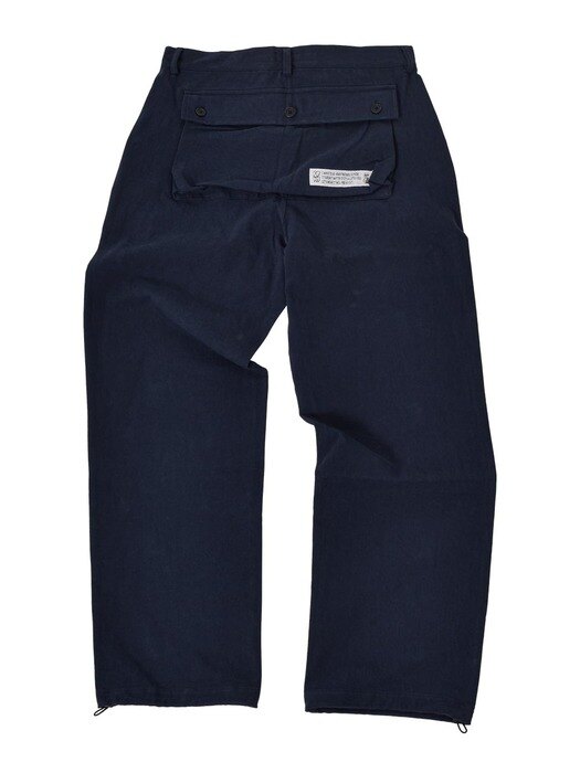 SARU44 LONG PANTS (NAVY)