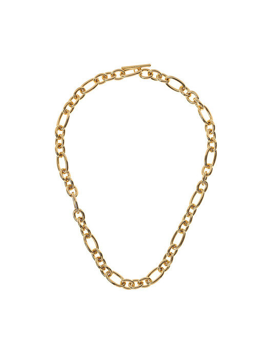 FW MIMI Bold Cable Chain Necklace