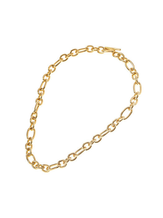 FW MIMI Bold Cable Chain Necklace