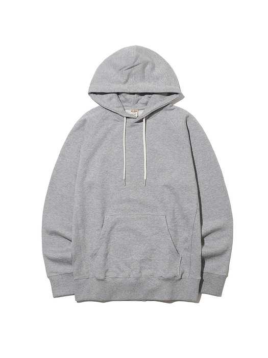 89 PULLOVER HOOD / 5 COLOR