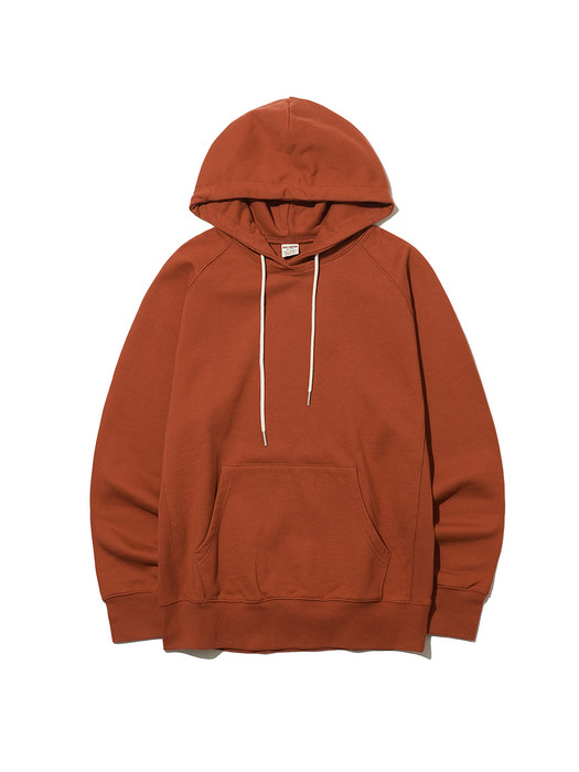 89 PULLOVER HOOD / 5 COLOR