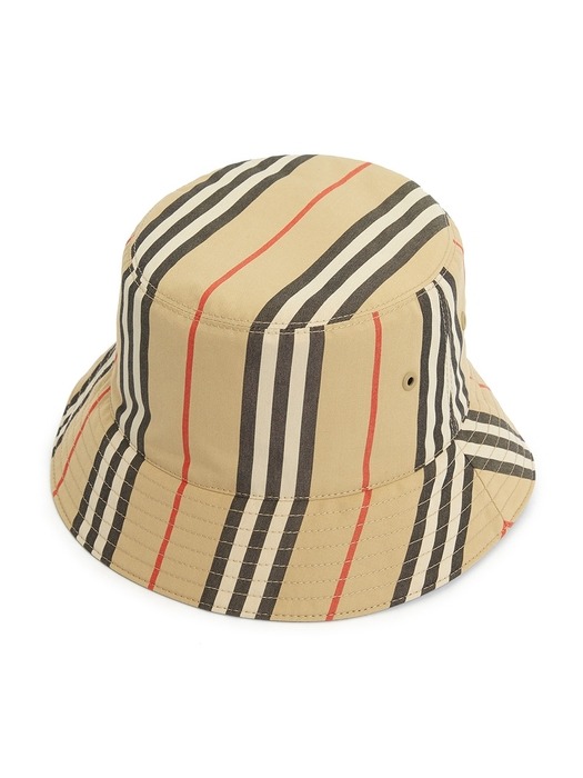 BURBERRY 버버리 양면 버킷햇 벙거지 모자 BUCKET HAT 8056242 (남여공용)