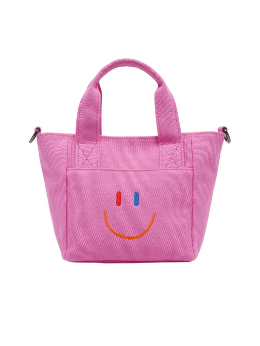 LaLa Mini Bag (라라 미니백) (Pink)