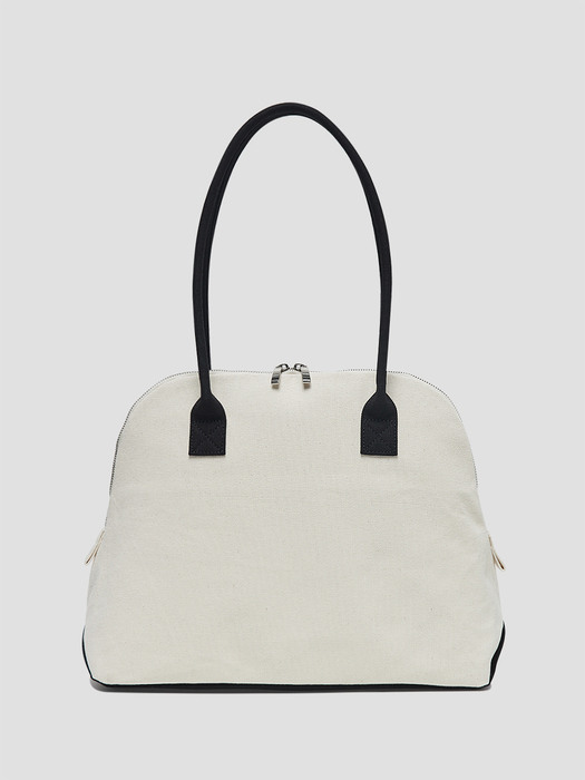 Harper Bag_Ivory