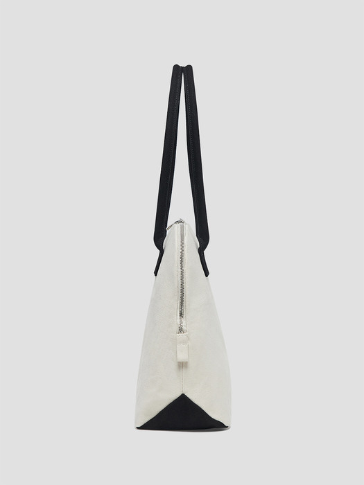 Harper Bag_Ivory