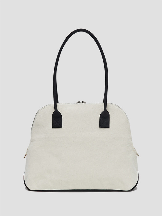 Harper Bag_Ivory