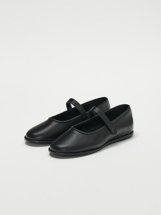 Danghye mary jane shoes Black