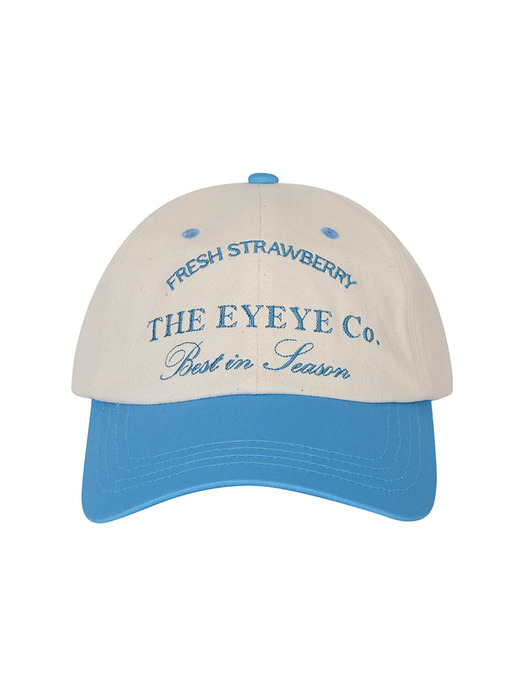 EYEYE Co. CAP_BLUE (EEOR1AHY01W)