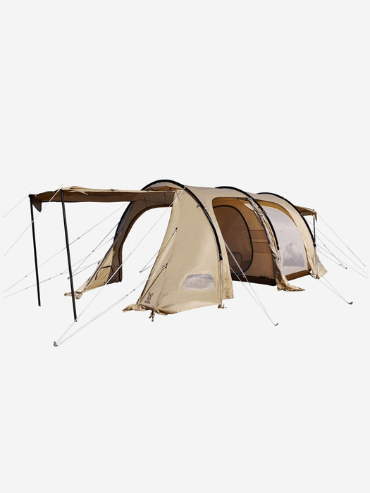 [국내공식] 카마보코 텐트 3S_TAN