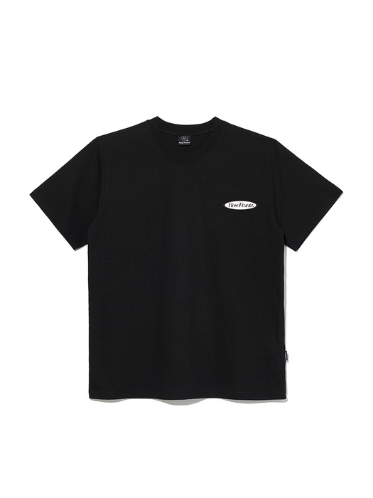 1995 Retro Logo T-Shirt_Black