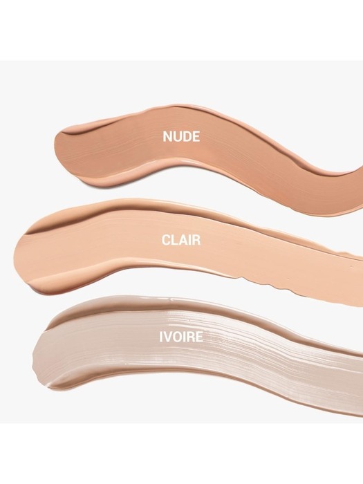 BB 크림 누드 SPF20 40ml