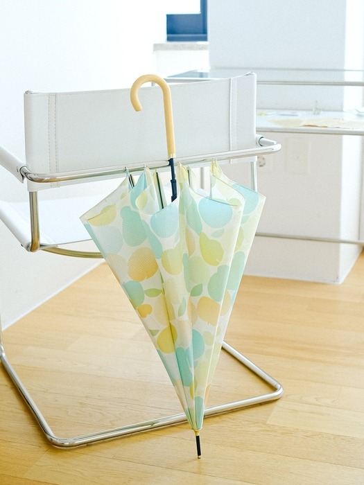 wpc우산 프룻츠 자동 장우산 8469-03-001