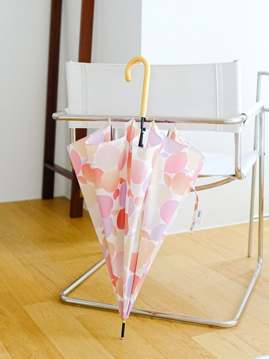 wpc우산 프룻츠 자동 장우산 8469-03-001