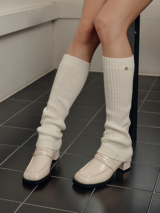 베이직 레그 워머 / BASIC LEG WARMER_4colors