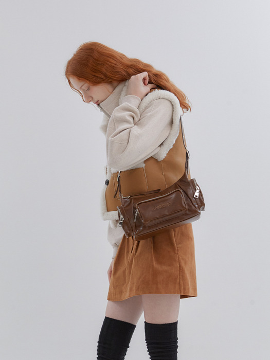 ANC POCKET BAG_BROWN