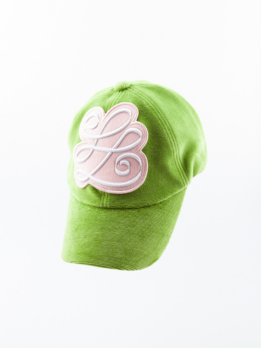 Clef_Olive/Baby Pink