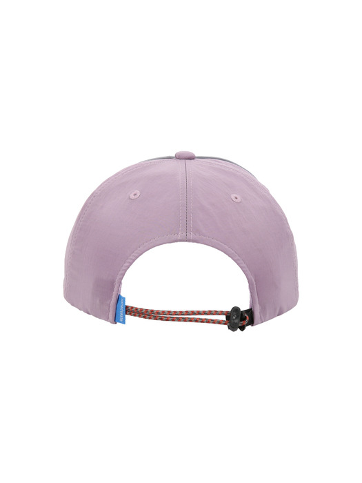 [OP]NYL PIPING BALLCAP [3 COLOR]