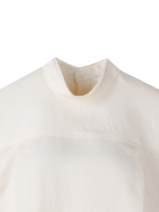 Backward Layered Shirt_RQSAS24552IVX