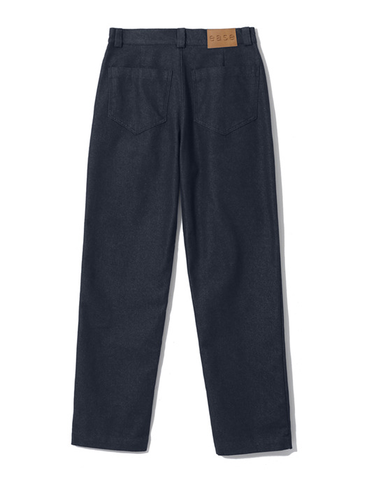 HENRY DENIM TROUSERS_BLUE