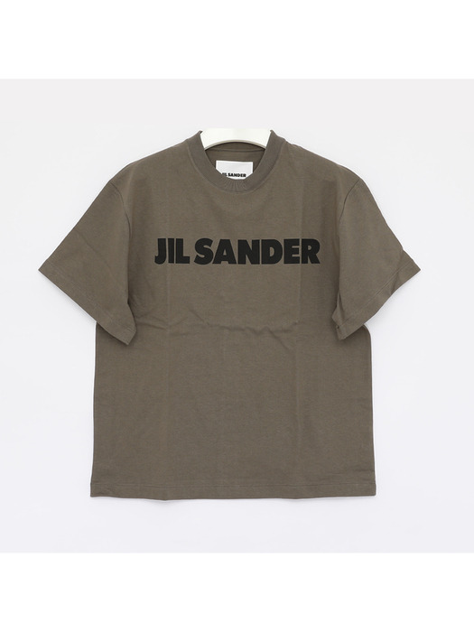 [까르피]질샌더 24SS J02GC0001 J20215 312 티셔츠