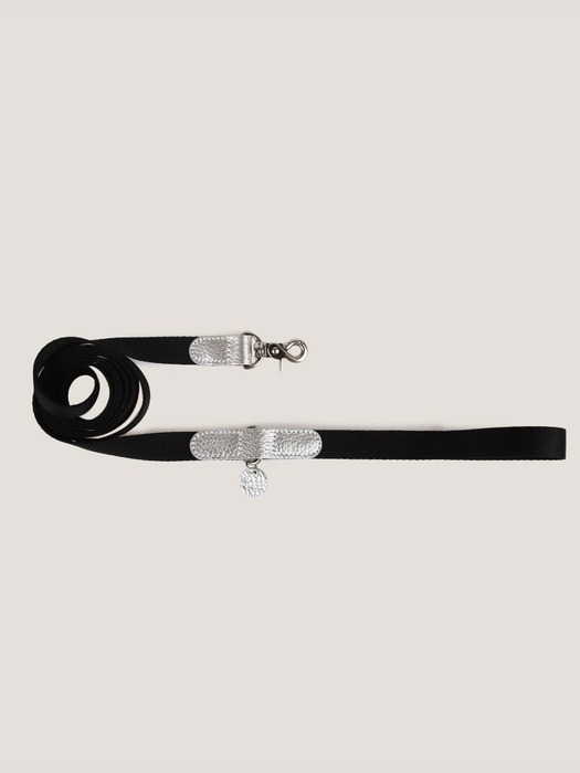 GOPE Metallic Dog Leash SIBK