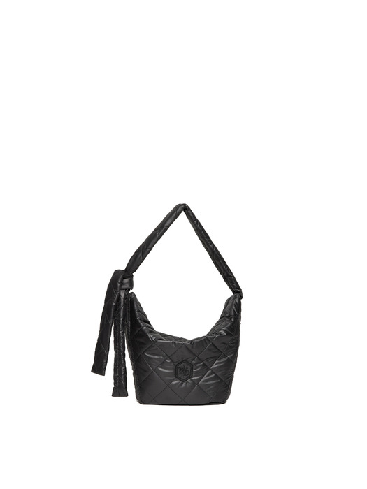 MERA PADDING BAG black