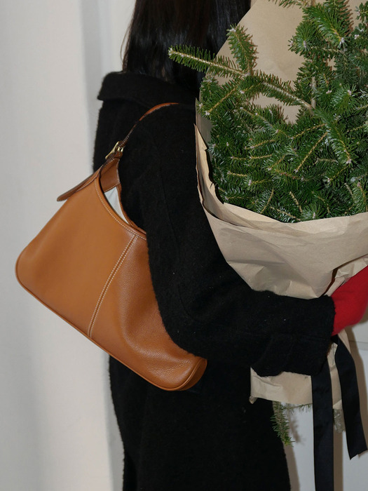 [단독]Renee Hobo Bag Large_3 Colors