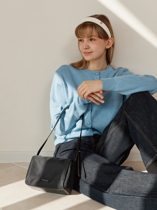 [블랙단독]ANC SARA BAG_5COLOR