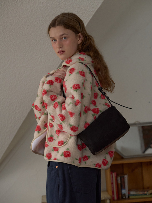 [블랙단독]ANC SARA BAG_5COLOR